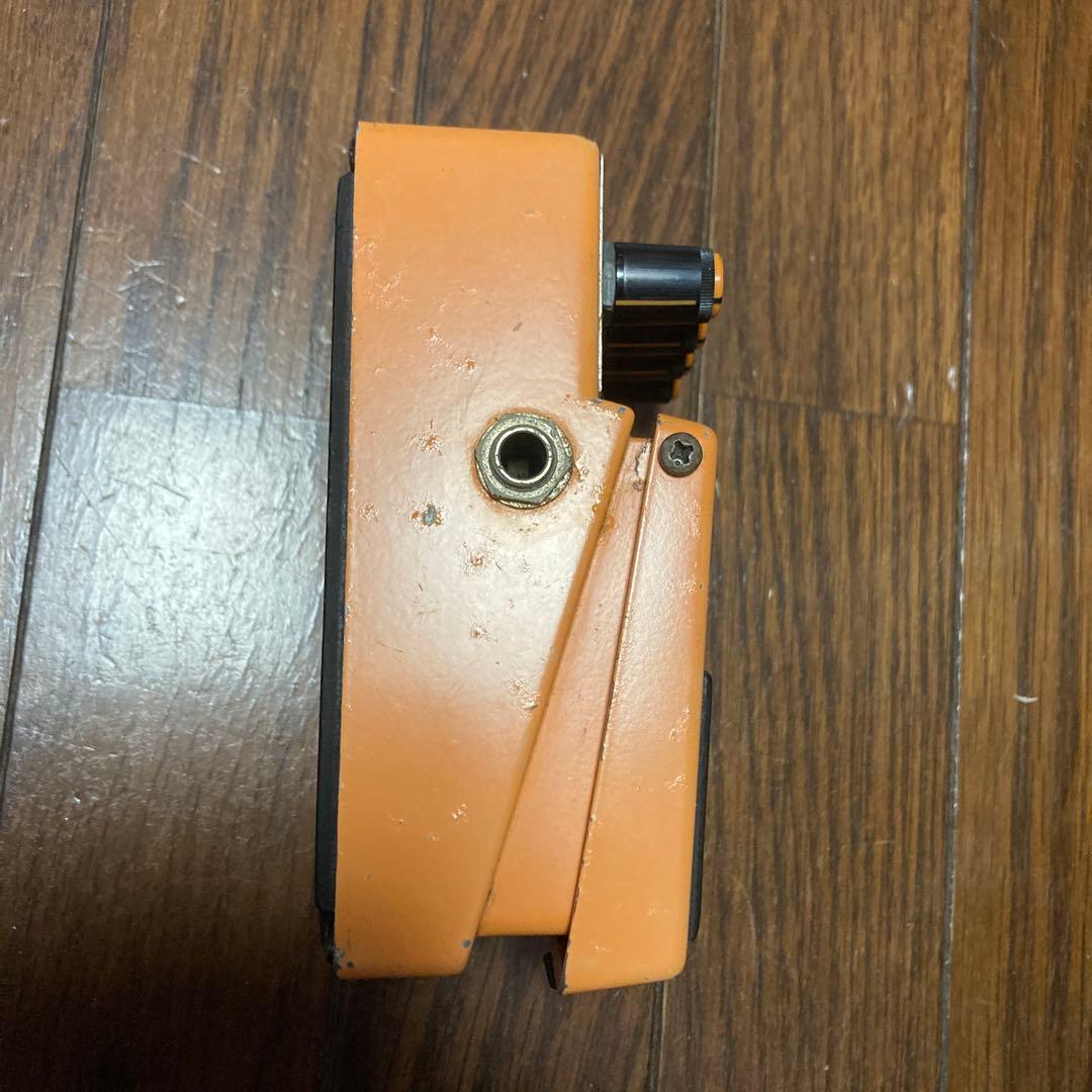 BOSS TURBO Distortion DS-2 日本製