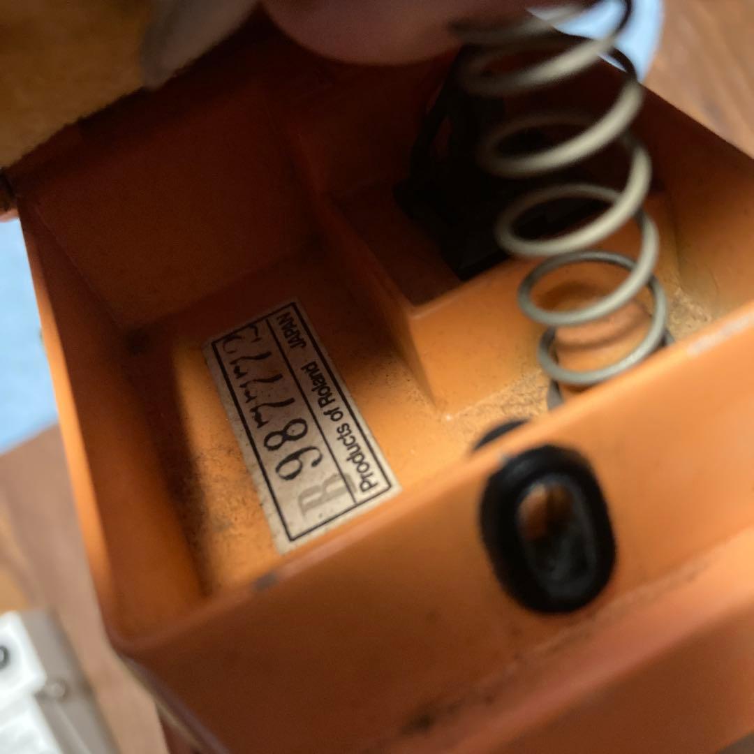 BOSS TURBO Distortion DS-2 日本製