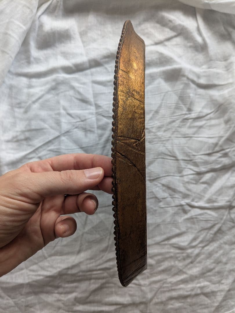 絵画 油絵 額縁付き アンティーク