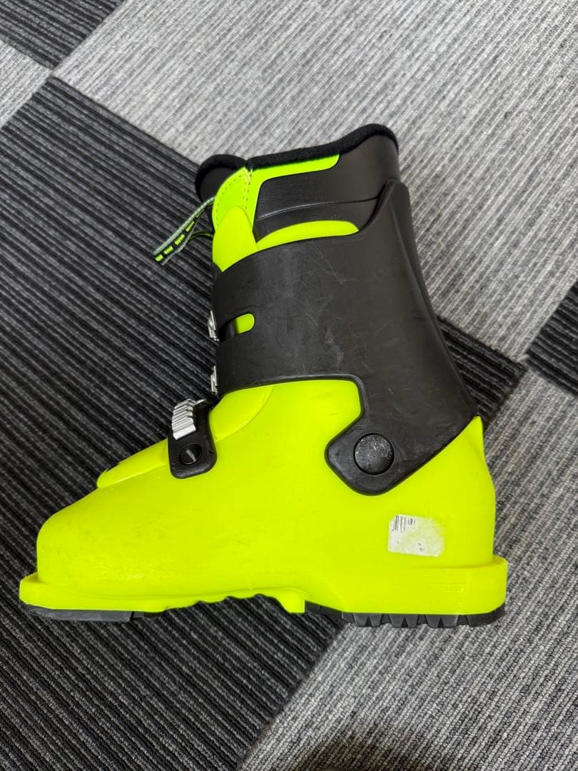 HEAD Z3 ヘッド ジュニア スキーブーツ 23.0cm