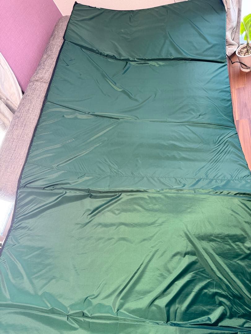 Ogawa グランドマット