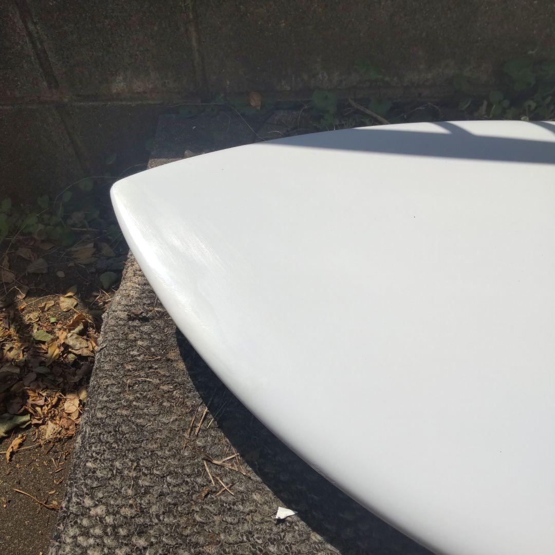 プレセボ　フィッシュクエスト2 5.10フィン4枚、ニットケース付き