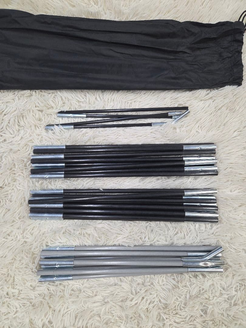 コールマン(Coleman) テント ツーリングドーム LX+ 2〜3人用