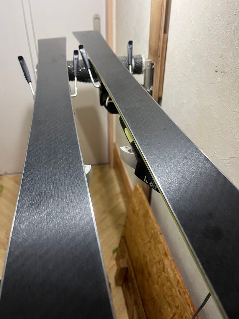 最終値下げ！HEAD WORLDCUP REBELS I.SLR 160cm