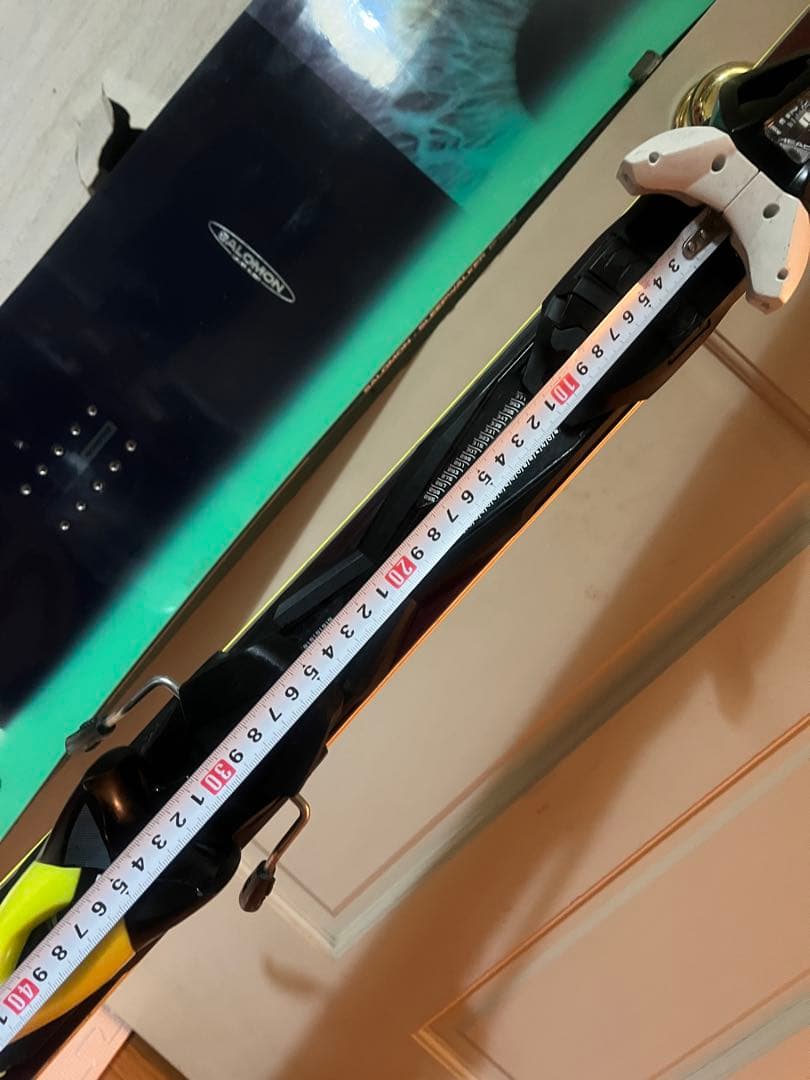 最終値下げ！HEAD WORLDCUP REBELS I.SLR 160cm