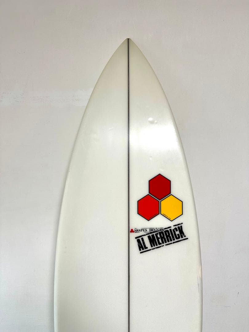 アルメリック DFR