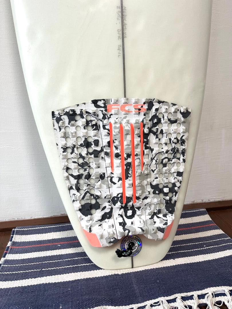 アルメリック DFR