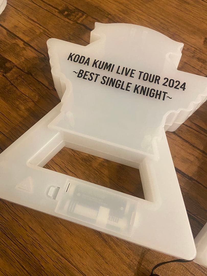 ペンライト確認用