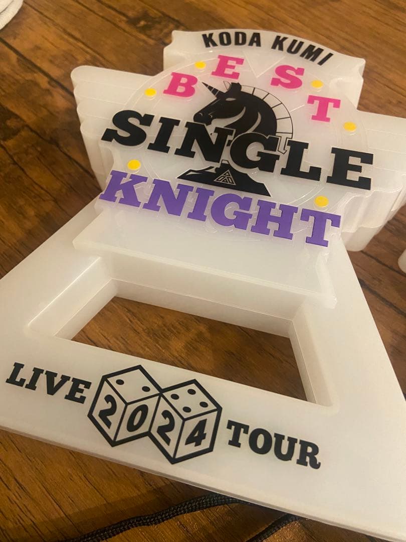 ペンライト確認用