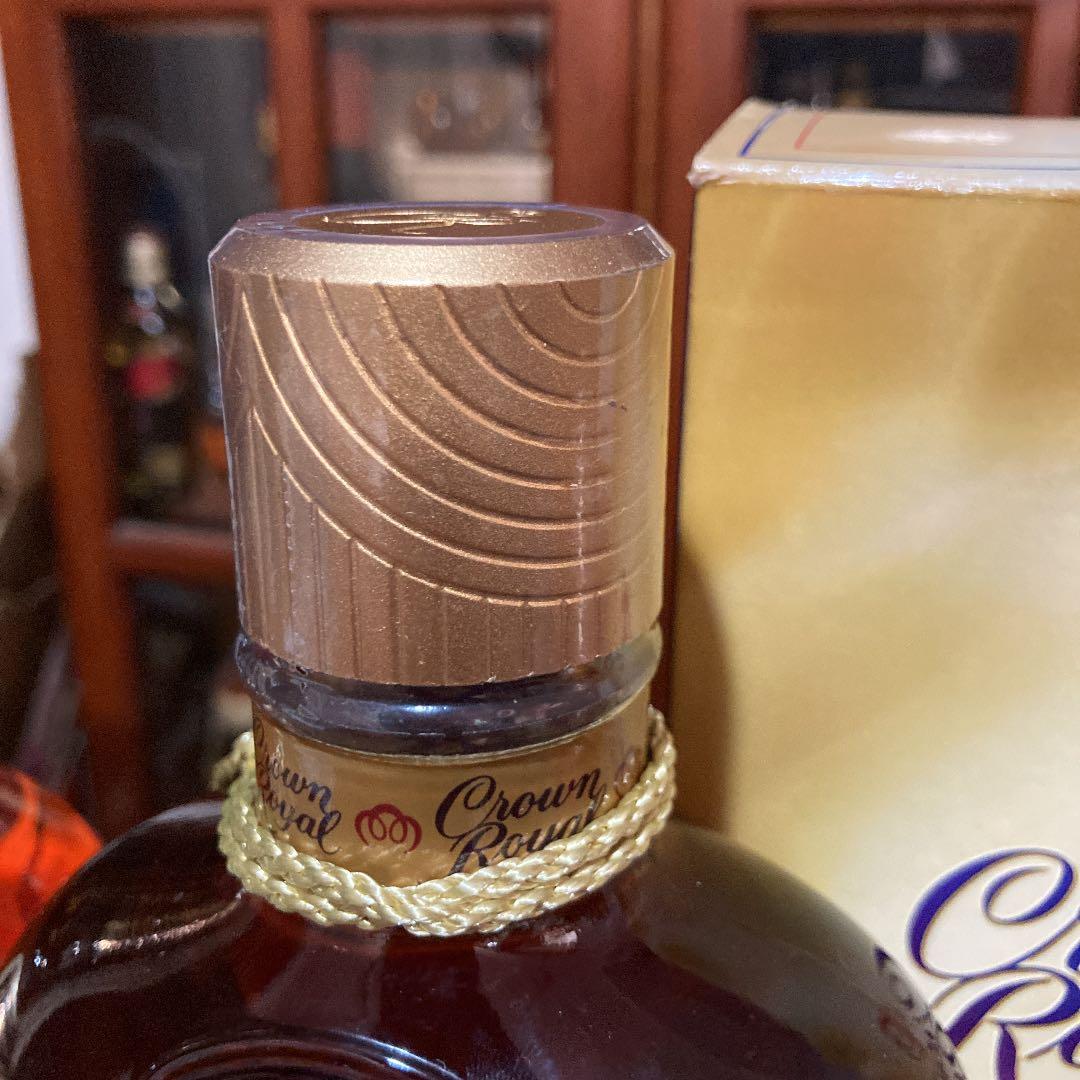  Citation 750ml …Crown  750 ml