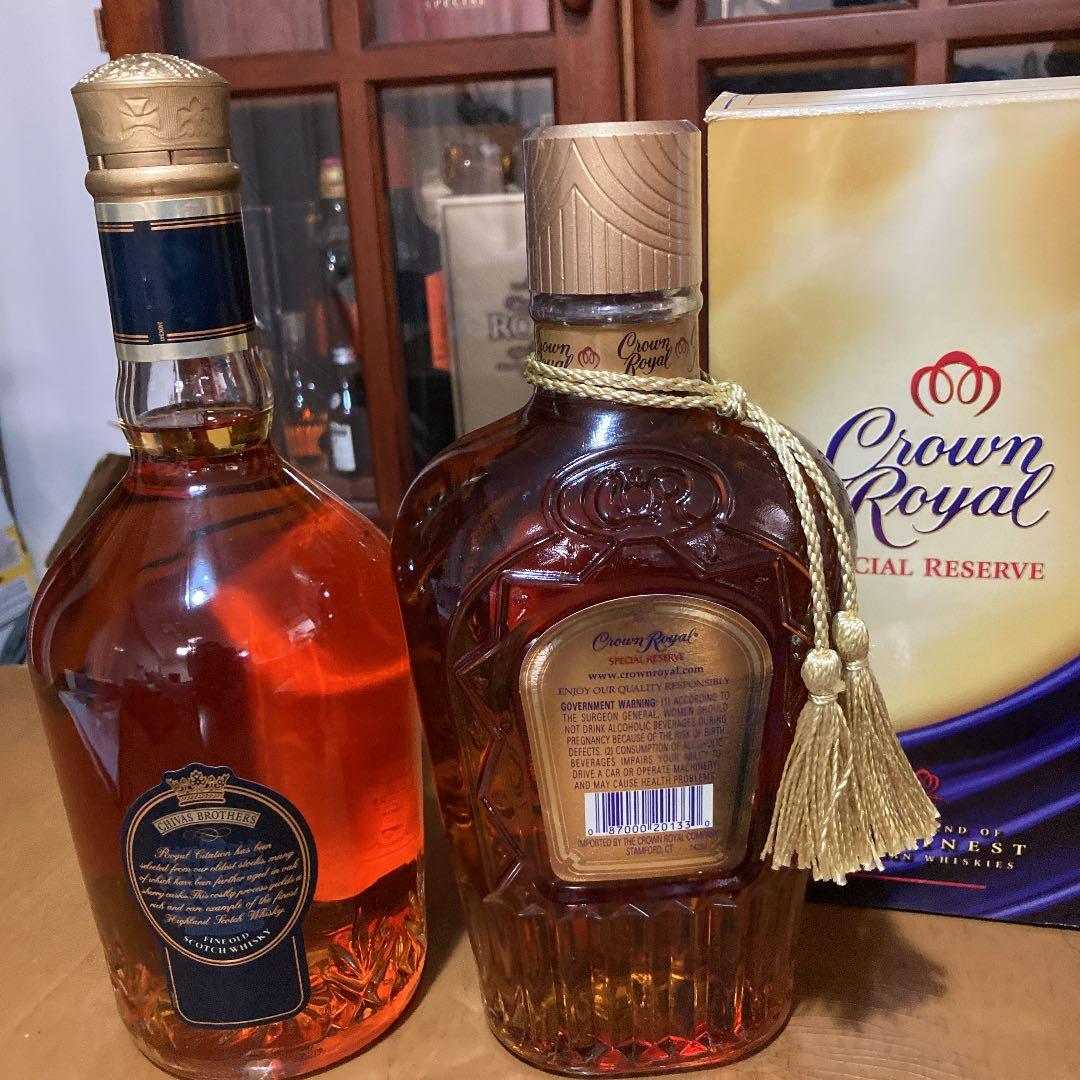  Citation 750ml …Crown  750 ml