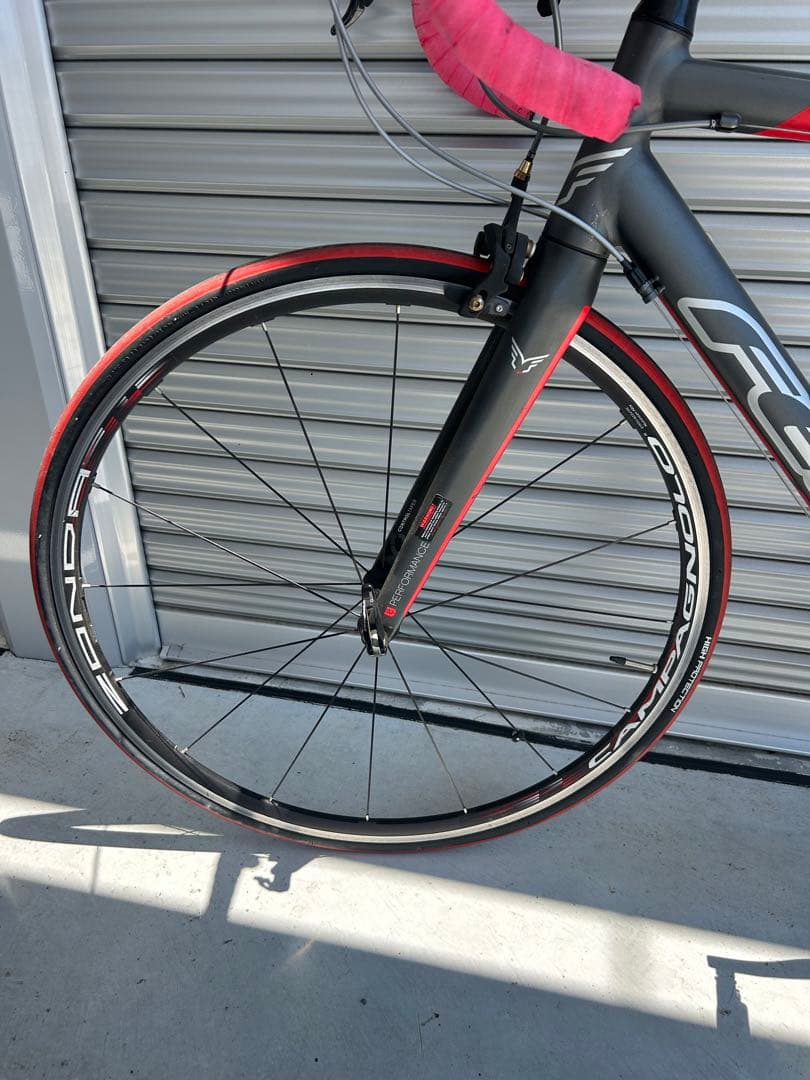 FELT ロードバイク 引き取り限定