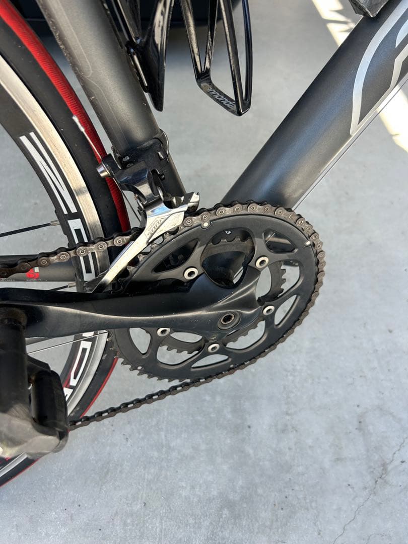 FELT ロードバイク 引き取り限定