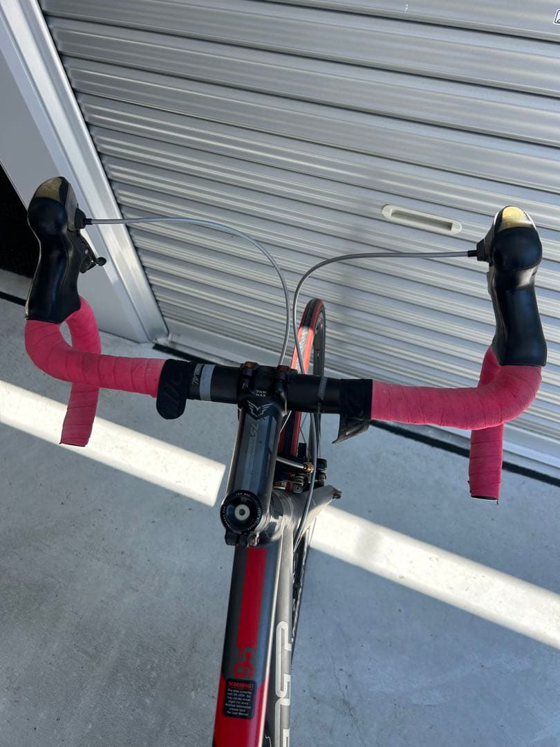 FELT ロードバイク 引き取り限定