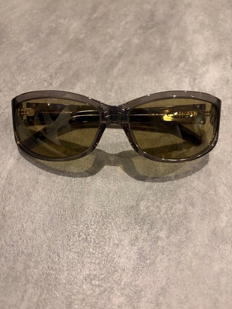 GANCRAFT　ガンクラフト　KISSING EYE 調光　偏光サングラス