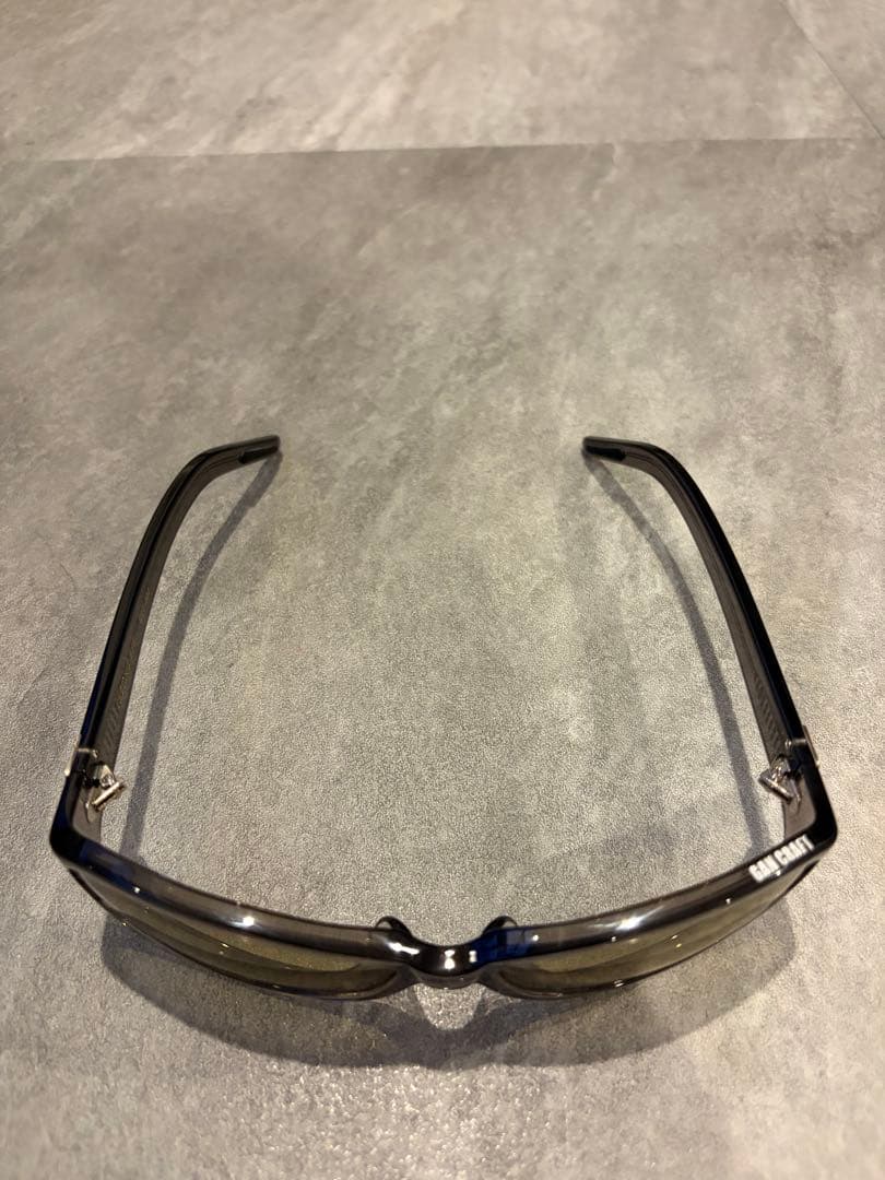 GANCRAFT　ガンクラフト　KISSING EYE 調光　偏光サングラス