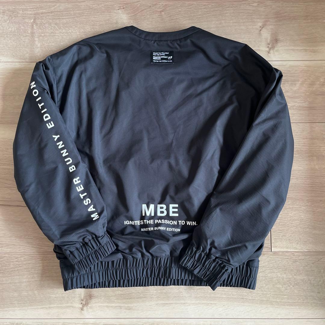 マスターバニーエディションレディース/スニードジャックブラック系１ 新品未使用