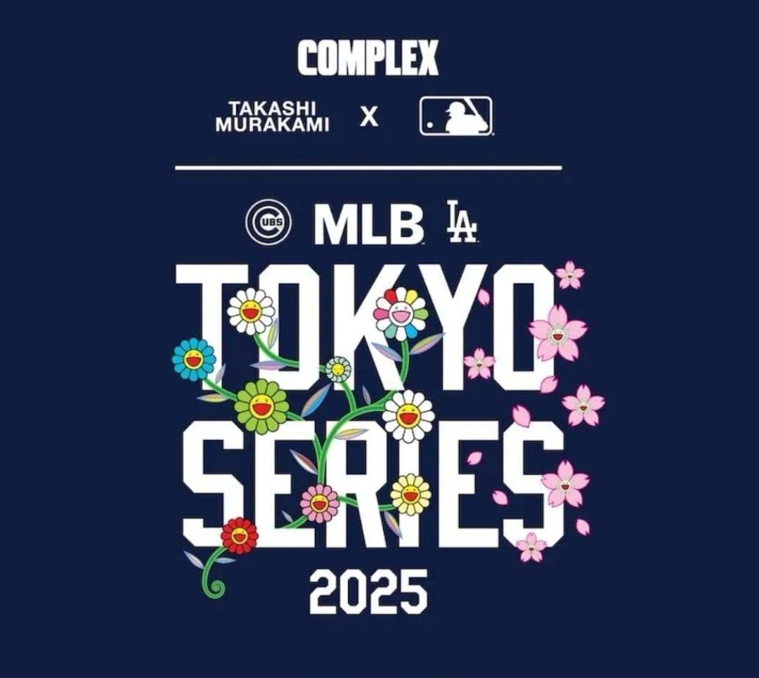 ㊗️WSMVP☆山本由伸!! MLB 東京 シリーズ