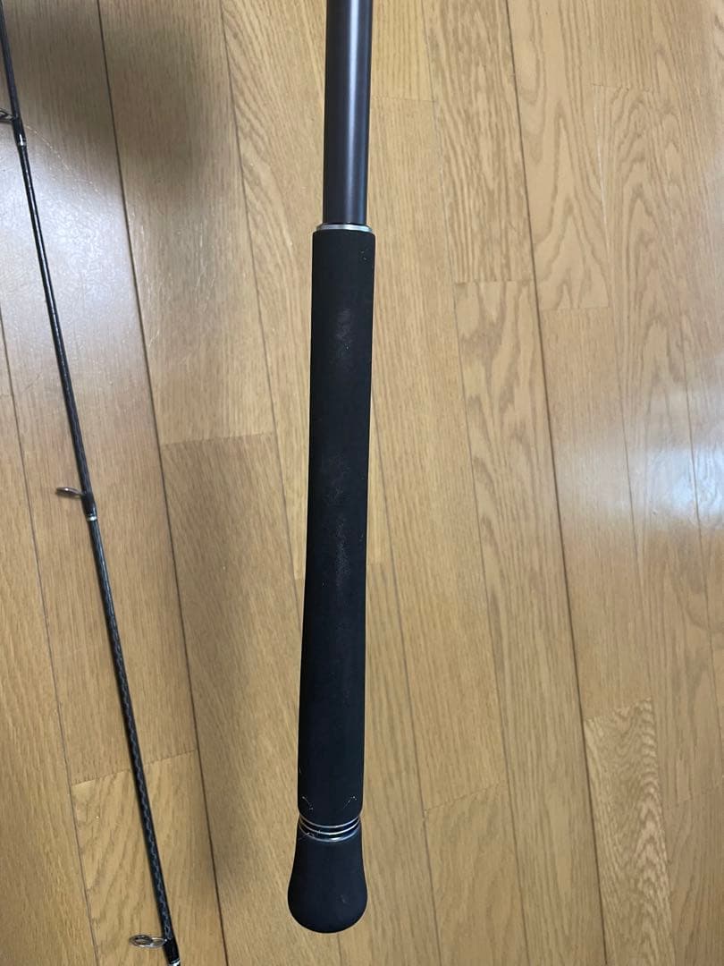 イニ　コルトスナイパーXR S100ML