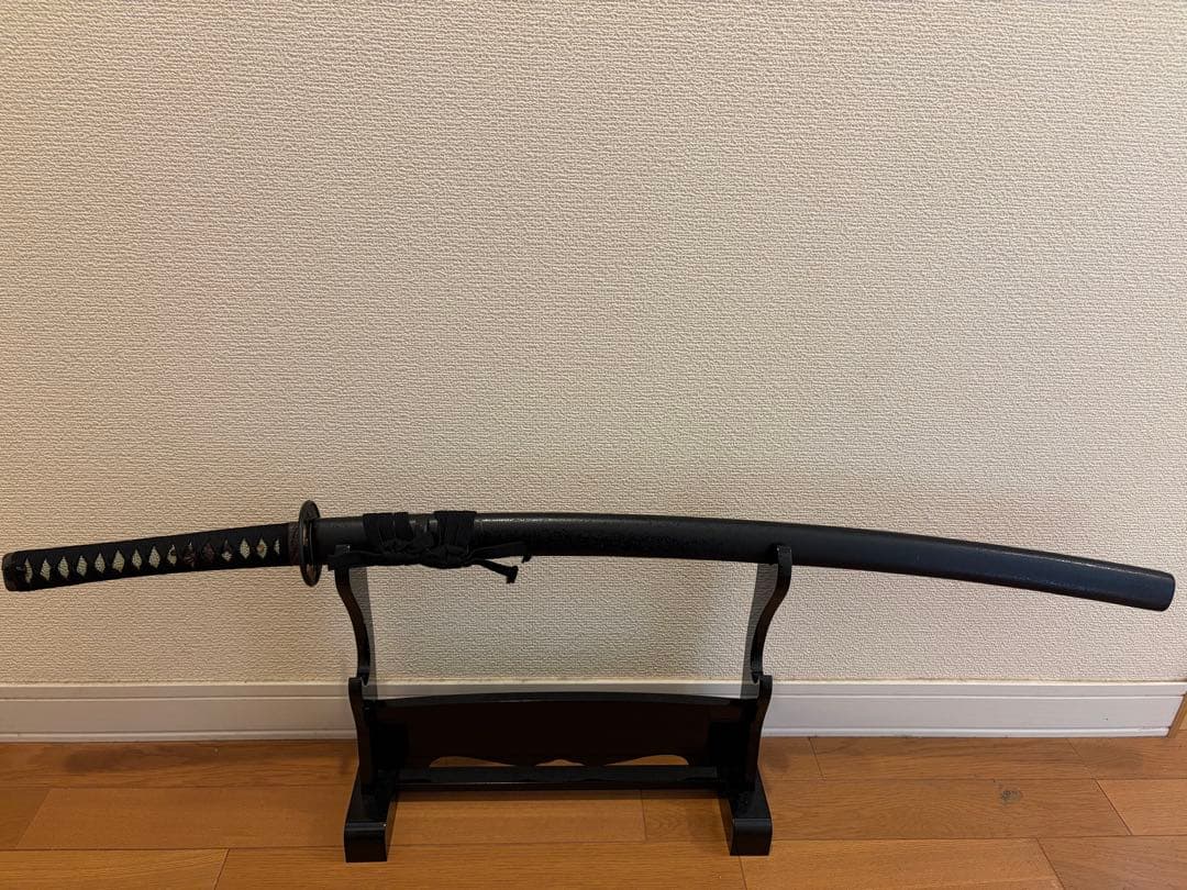 高級模造刀 龍蕾銘 美術刀