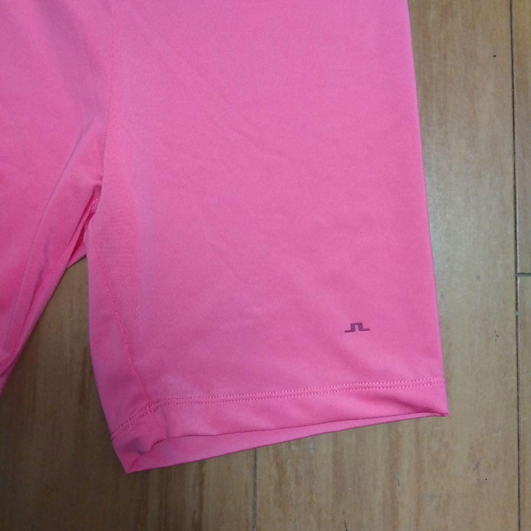 Ｊリンドバーグ レディースゴルフスカート サイズ SX【３６】淡いピンク新品