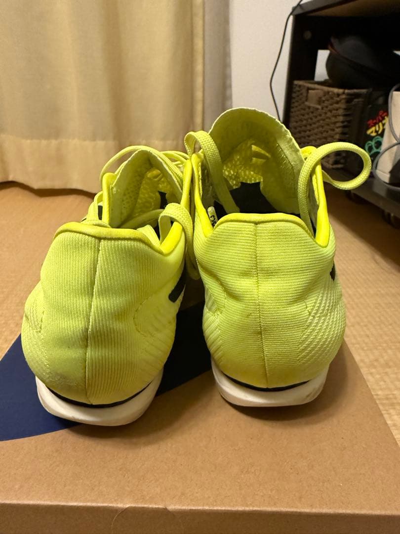 アシックス コスモレーサーMD3 FFBlast+ 【26.0cm】