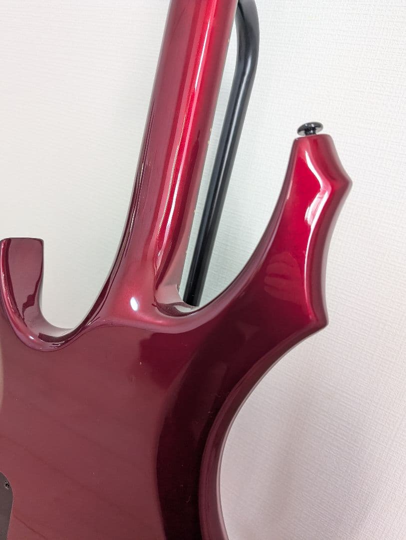 【美品・動作良好】GrassRoots G-FR-56G グラスルーツ