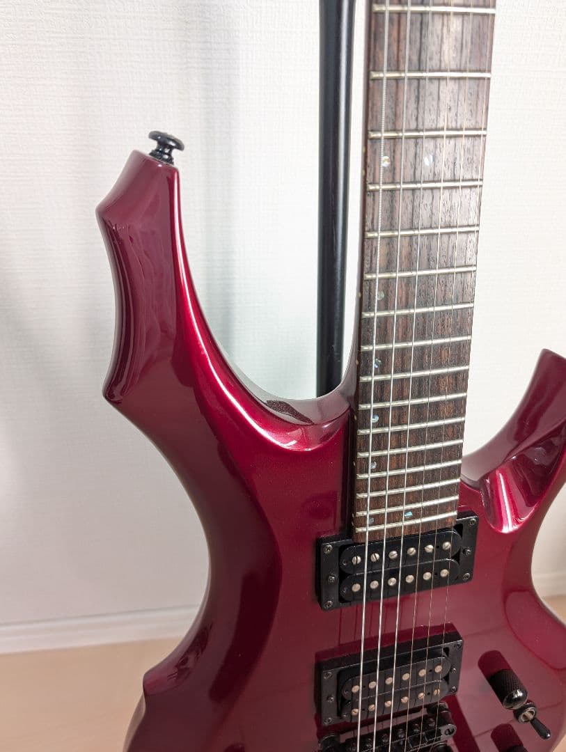 【美品・動作良好】GrassRoots G-FR-56G グラスルーツ