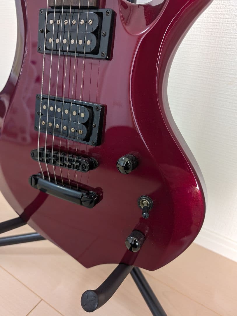 【美品・動作良好】GrassRoots G-FR-56G グラスルーツ