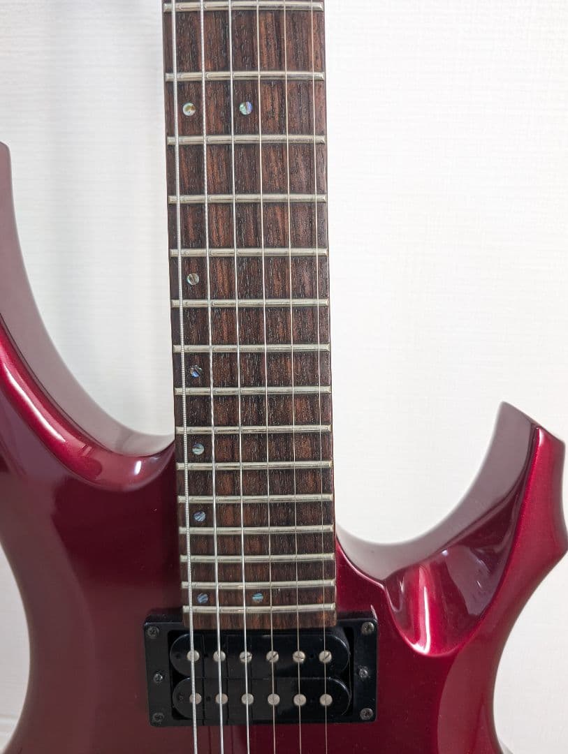 【美品・動作良好】GrassRoots G-FR-56G グラスルーツ