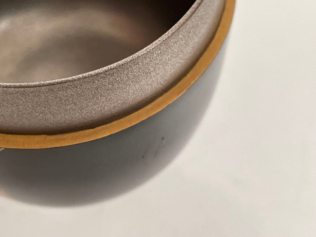 漆芸家　田中勝月　棗　竹蒔絵　棗　茶入　共箱　茶道具