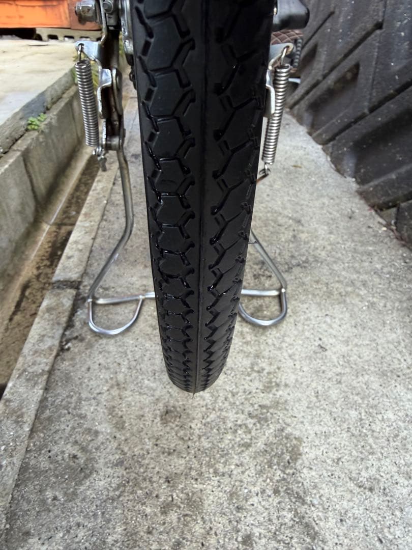 ブリヂストン アシスタ26インチ バッテリー 12.8Ah 電動自転車【中古】