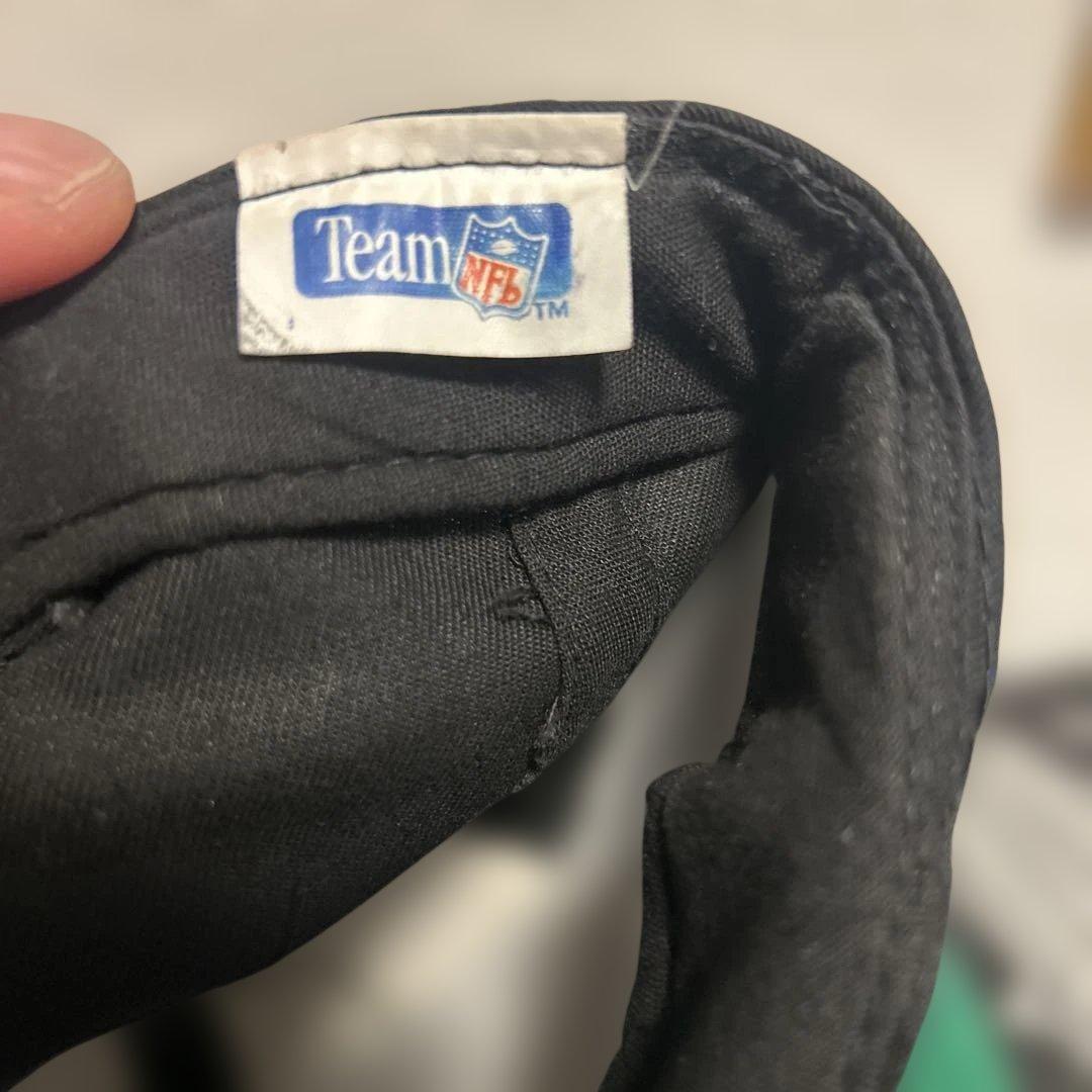 クリップス　Los Angeles Raiders レイダース　90年代