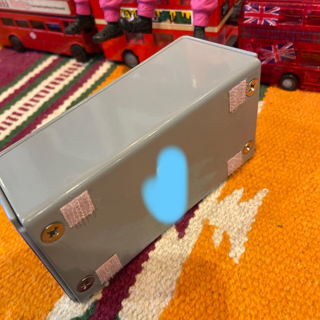 Vertex BOOST mk2　ワンオーナー 保証期間内　極美品