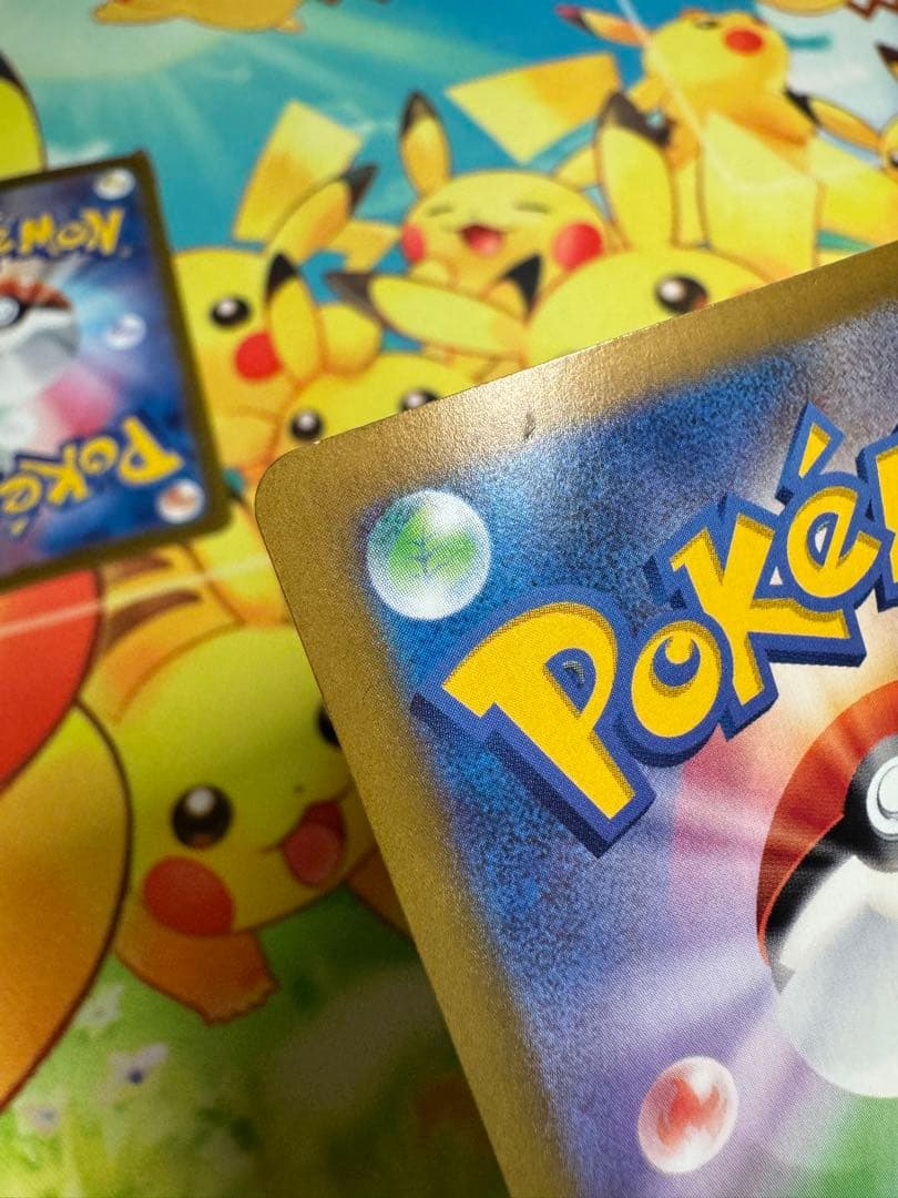 ポケモンカード ニンフィアex SAR 4枚