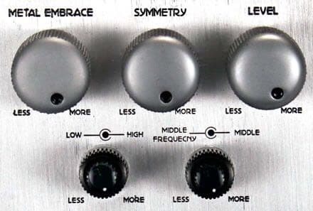 【生産終了品】ROCKTRON l Embrace ディストーション