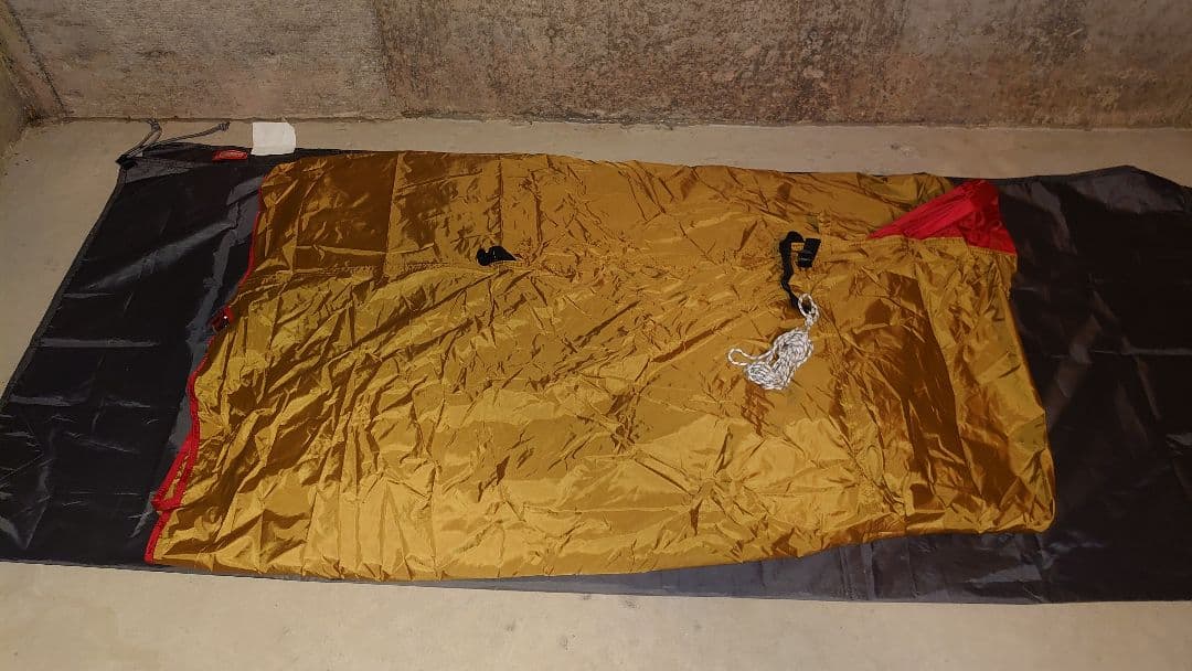  peak Vault ヴォールト ※使用回数２回のみ