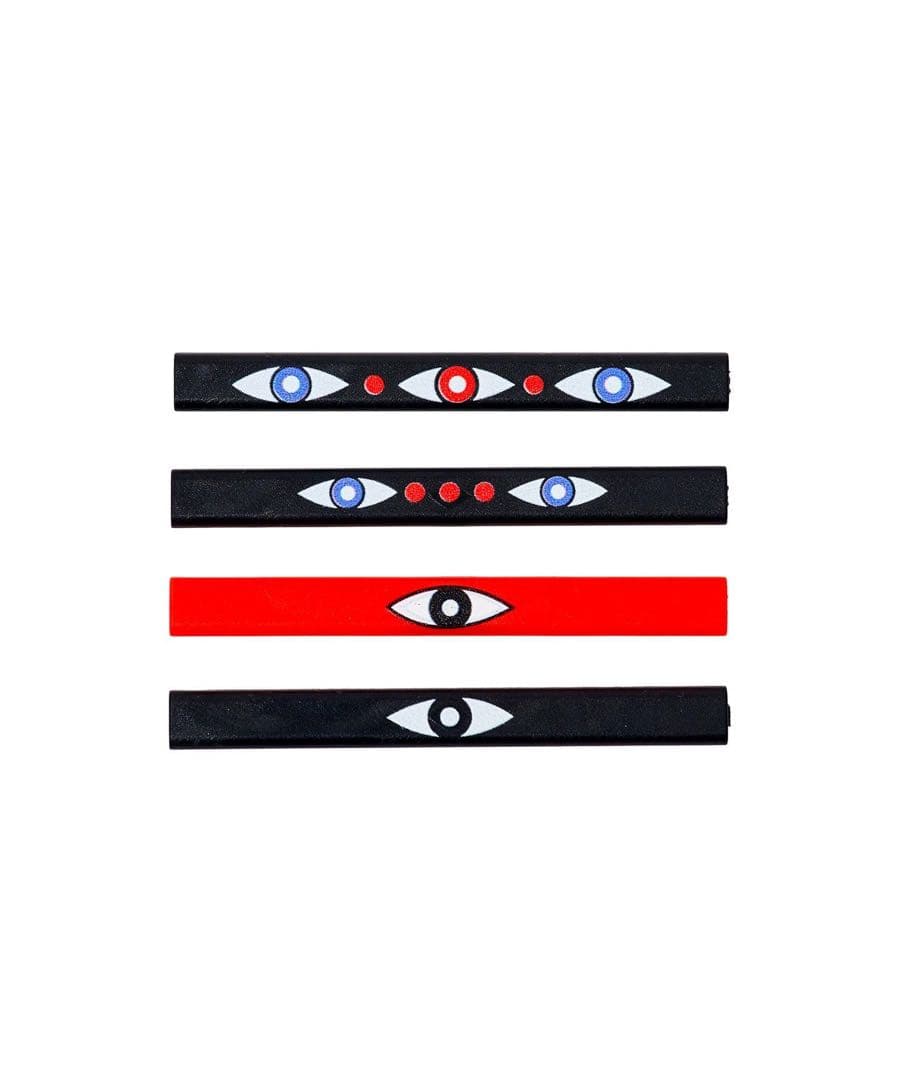 【限定品】くっきー！スリコ3coins麻雀セット麻雀架空の国のおみやげ屋