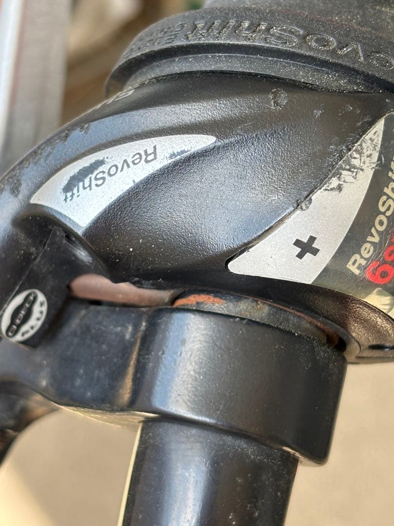 GT STOMPER PRIME 20インチ