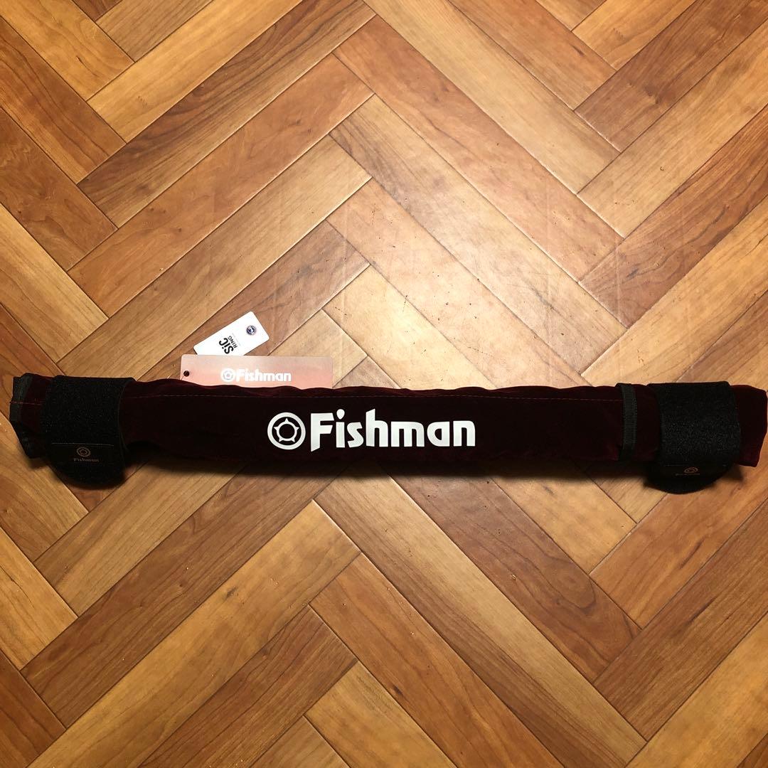 フィッシュマン　Fishman bc4 6.10mxh【超美品】期間限定値下げ中