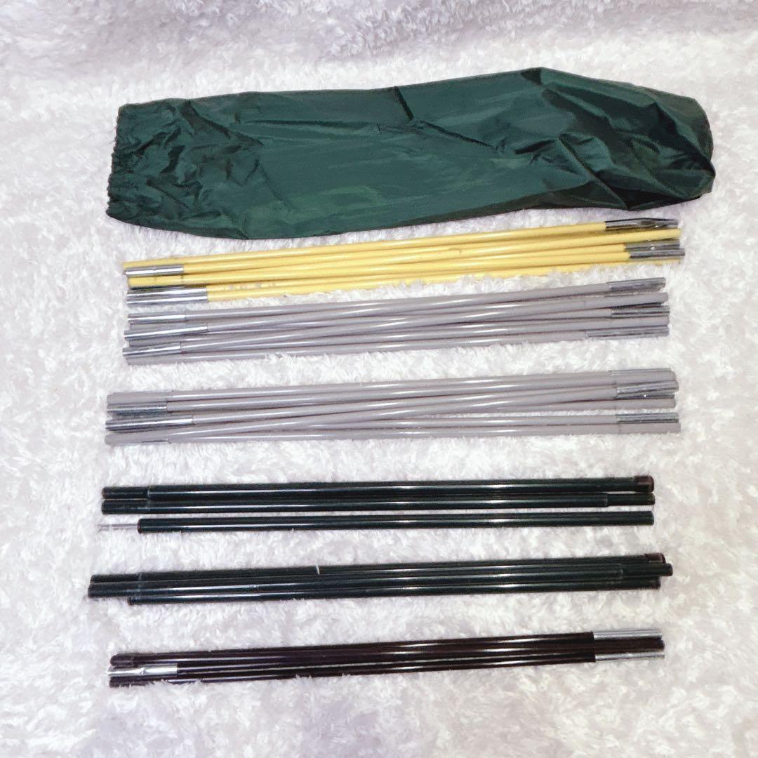 Coleman コールマン テント BC ワイドドーム 325