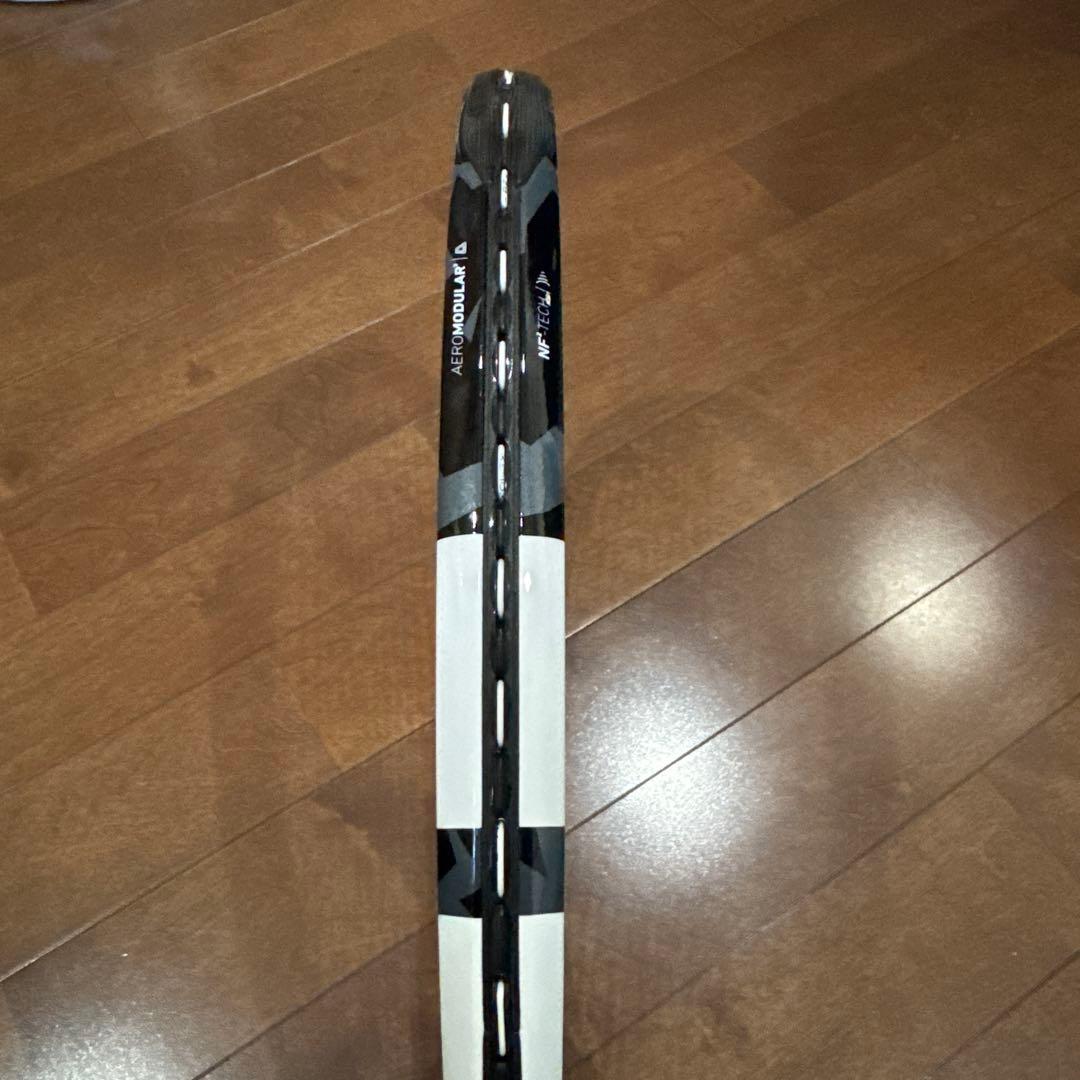 テニストピア　ピュアアエロ 　TTSIII+α G2 バボラ　2022