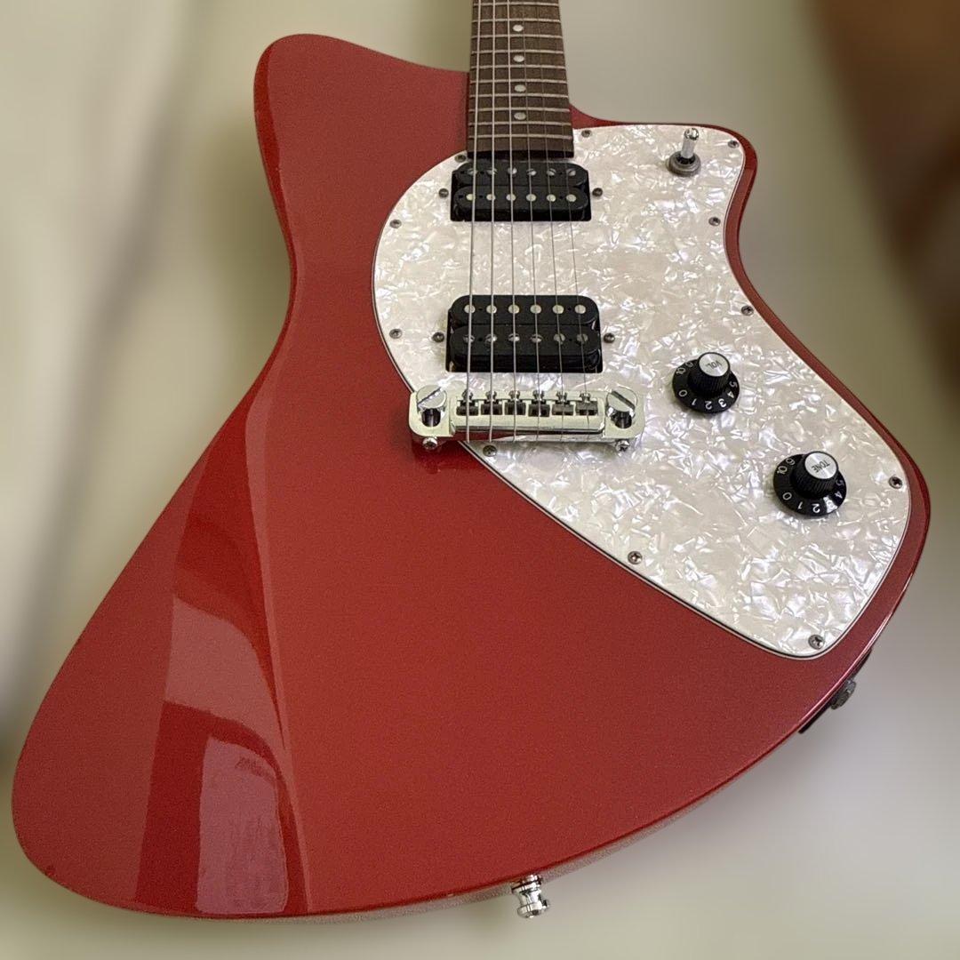 み*お様 Burny fernandes H-65 hideフェルナンデス 無地