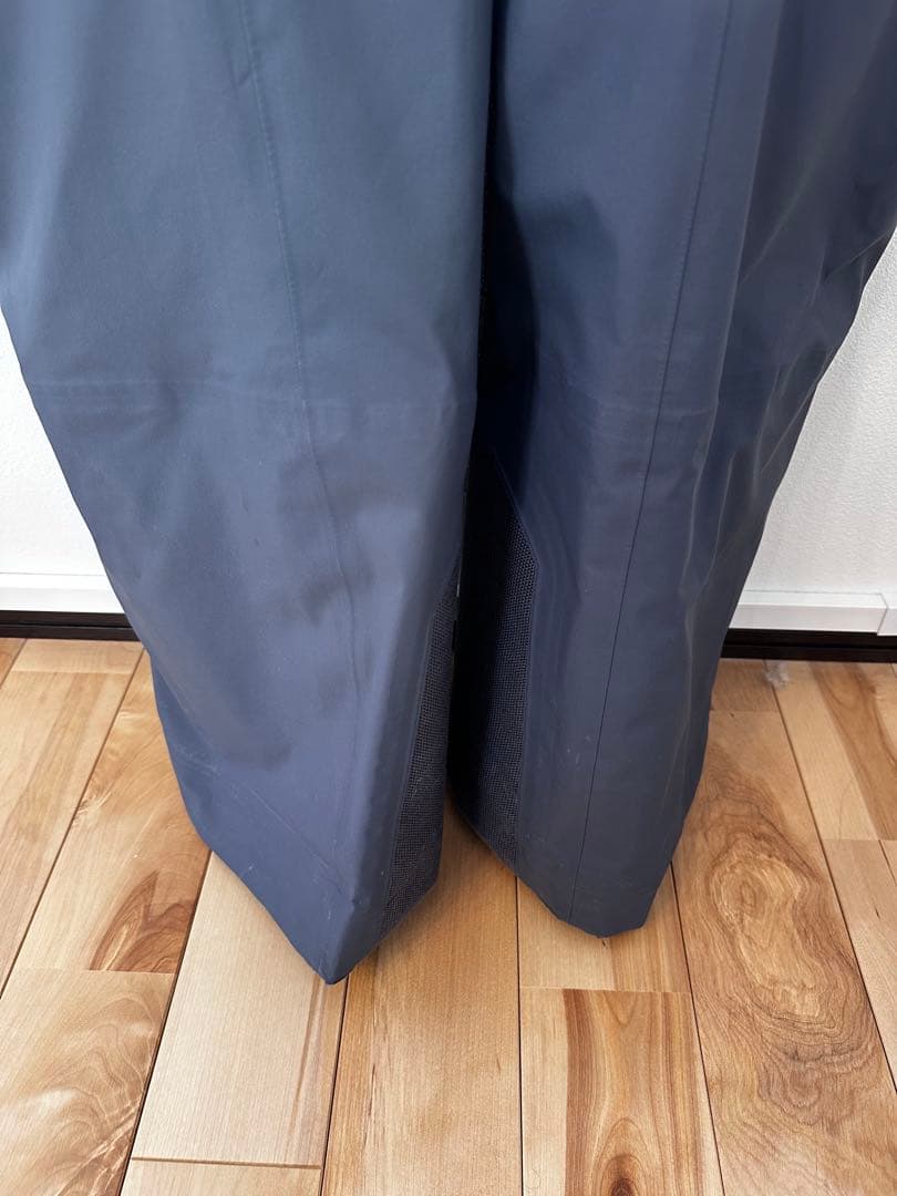 ARC'TERYX SABRE BIB PANTS アークテリクス