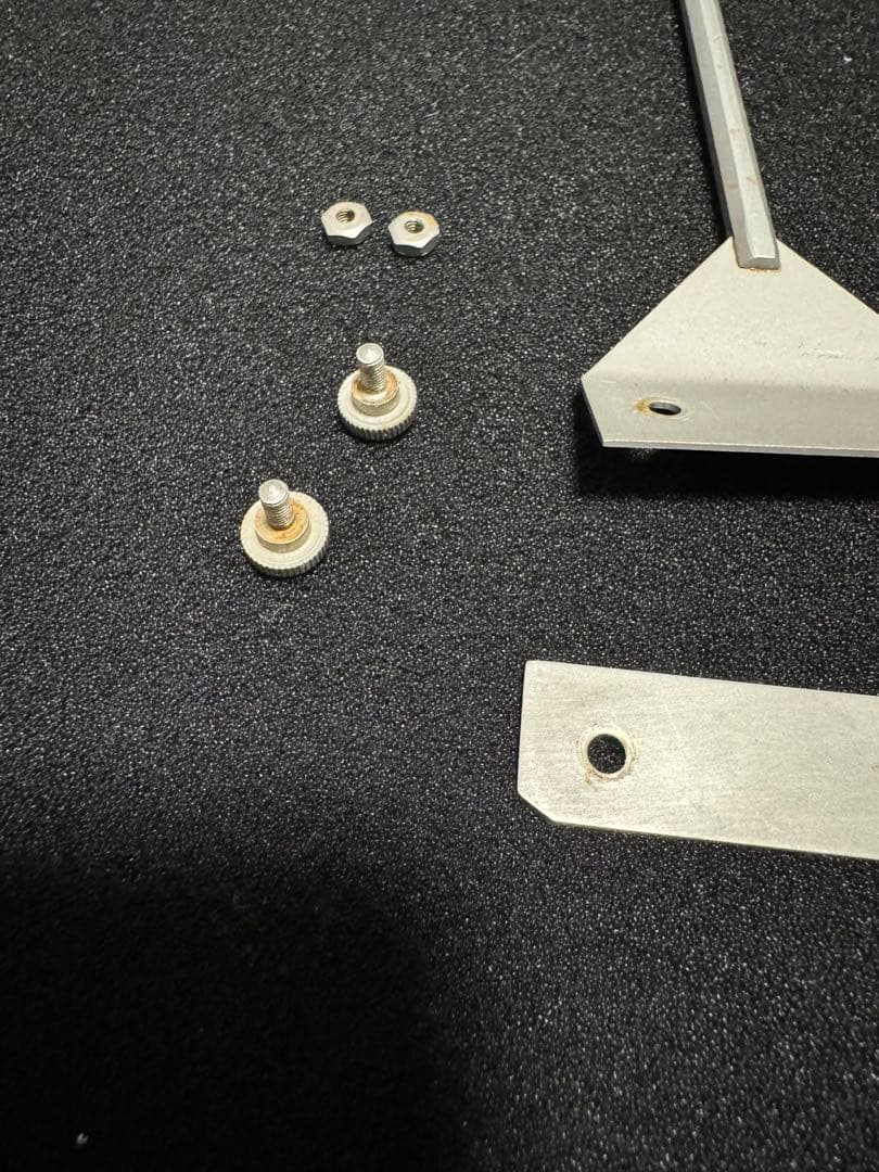 ADA プロシザース　ピンセット　プロレイザーミニ