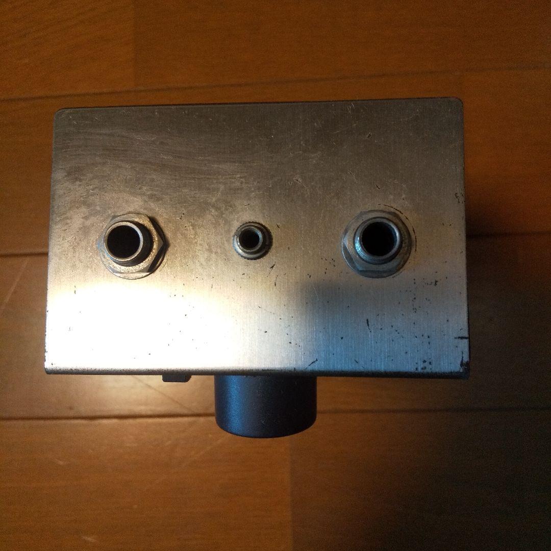 エレクトロハーモニクス LITTLE BIG MUFF pi