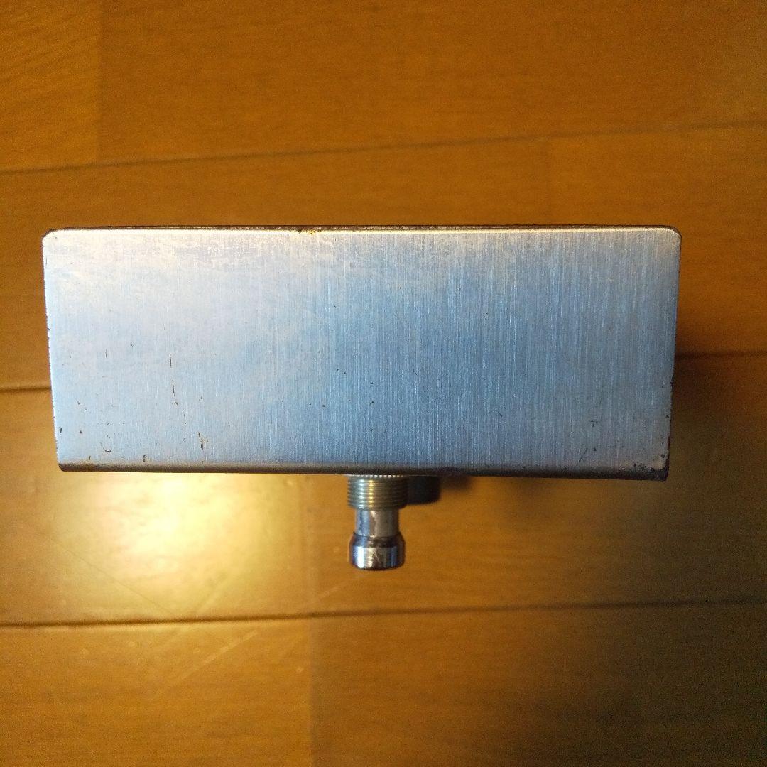 エレクトロハーモニクス LITTLE BIG MUFF pi