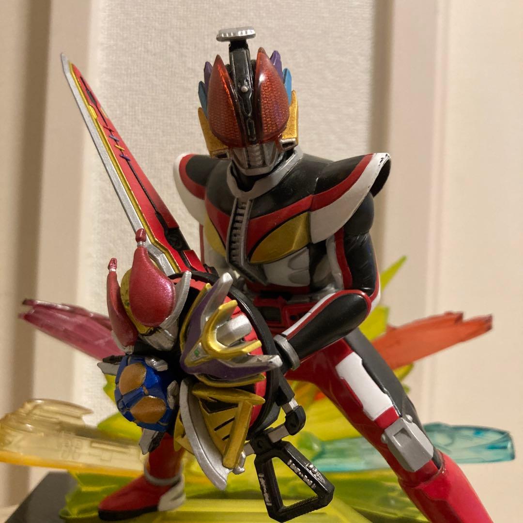 電王フィギュア