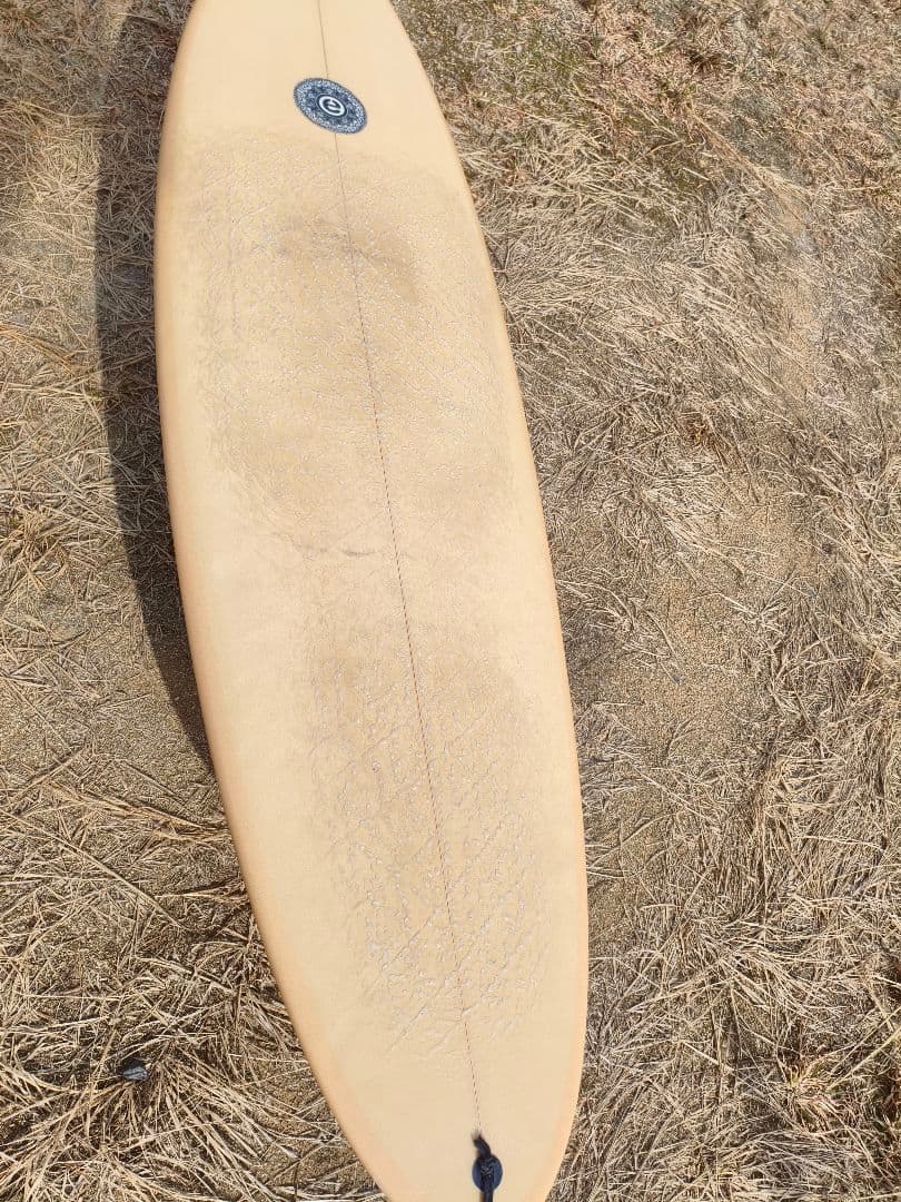 Element エレメント サーフボード ミッドレングス 6.8