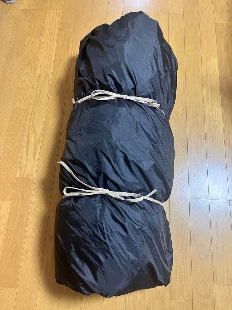 ローベンスクロンダイク(6人用)ローベンスポーチタープＤ&Rグランドシートセット